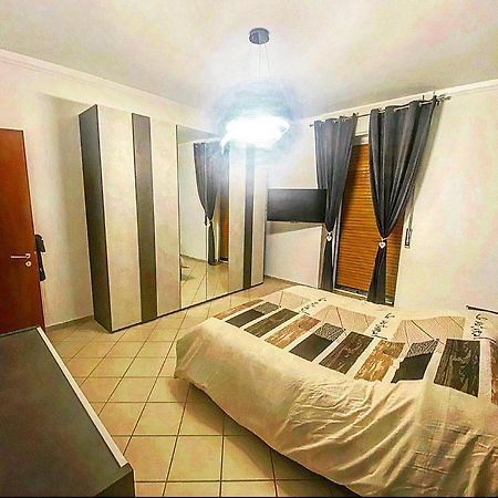 Dimora Dangelo Affitti Brevi-Casa Vacanza- Affittacamere Brindisi Exteriör bild