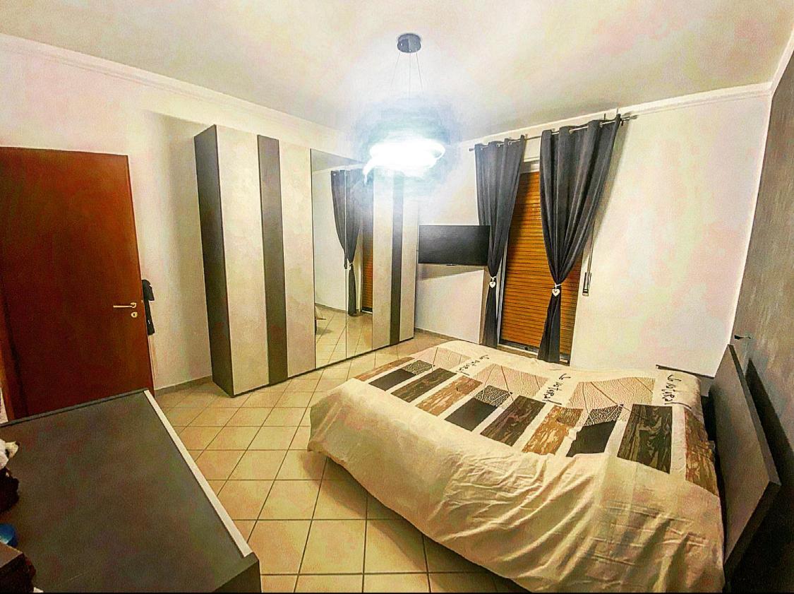 Dimora Dangelo Affitti Brevi-Casa Vacanza- Affittacamere Brindisi Exteriör bild
